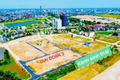 Cic8 trục thông 144m2 lô sạch đẹp chỉ 25 x tr