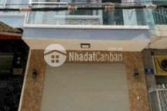 Bán nhà thủ đức đs 22 linh đông 100m 9 tỷ