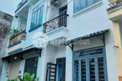 Ban nhà quan 12 phuong tân thoi hiệp duòng tth21