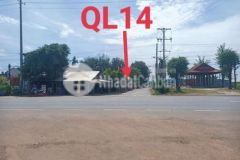 Bán đất thổ cư sổ sẵn