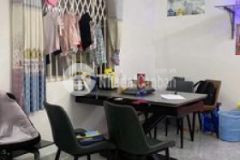 Phú nhuận p5 2 tầng kết cấu chắc chắn giá 5 3 tỷ