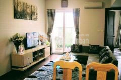 Bán căn hộ dlusso q2 75m22ty2 2pn 2wc tầng trung