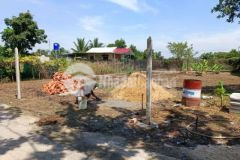 Chính chủ bán đất full thổ cư