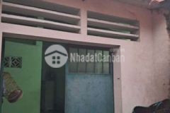 Nhà hẻm võ duy ninh phường 22 bình thạnh