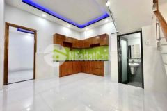 Nha moi dep din vao o ngay