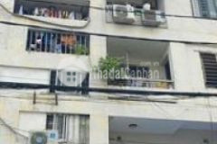 Bán chung cư ngay xlhn 43m2 p phước long b q 9