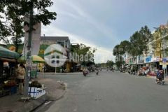 Bán cặp nền 10 x 24 2 mặt tiền bùi quang trinh