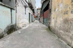 Bán đất cho con tiền 67 5m2 đất tổ 8 thạch bàn