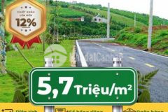 Đất nền thổ cư lộc an liền kề thành phố bảo lộc