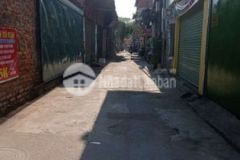 Nhà vân canh 4 tầng an sinh gần ô tô 3 tỷ