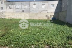 Ccg bán đất xã bình mỹ chi diện tíh 8 x 25