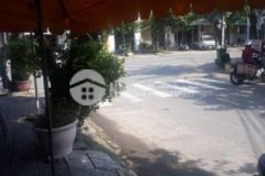 Góc mai an tiêm giao với bầu cầu