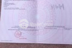 Đất trung tâm hành chánh bàu bàng cần bán