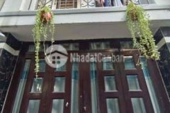 Quang trung gv trệt lửng lầu 2pn 22m2 nhỉnh 2 tỷ