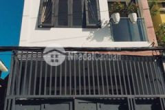 Bán nhà 2 tầng kiệt oto 7m thanh khê nhà đẹp