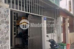 Bán nhà tây lân bà điểm hóc môn chỉ 1 6 tỷ