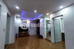 Bán nhà đẹp tập thể mai dịch 70m² giá 1 8 tỷ