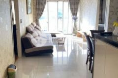 Chính chủ bán căn hộ vũng tàu plaza 2pn 84m2 2ty8