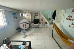 Thanh toán đủ 240 triệu sang tên trên sổ có nhà