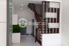 Bán nhà đông la hoài đức 4 tầng ở ngay 2 tỷ