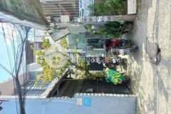 Nhà 1 trệt 1 lầu p 16 gò vấp