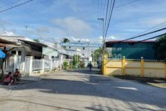 Bán nhà cấp 4 có gác lững vĩnh thạnh giá 1350tỷ