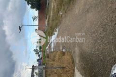 Đất thổ cư gần ql55 phước thuận sát bờ hồ bà tô