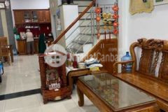 Bán nhà phường tân thới hiệp quận 12