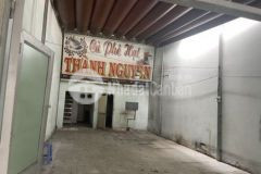 Bán nhà c4 hxh gò dầu tân phú 5x19m 7 3 tỷ tl