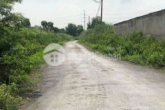 Lô đất xây dựng biệt thự 607m2 giá chỉ 16 tỷ