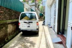 Sổ đỏ riêng ô tô đỗ cửa 3t x 28m2 162 đông thiên