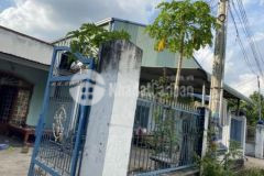 Đất trung tâm hưng hòa bầu bàng dt 324m2 2x27m