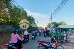 100m2 hố nai sổ thổ cư đường 7m gần trường