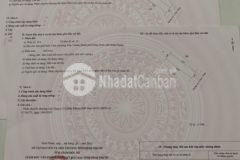 Chủ ngộp bán nhanh 2 lô đất 150m2 shr giá 1 3tỷlô