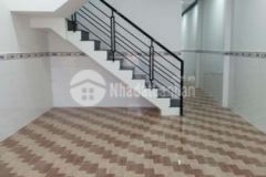 Nhà 4x15 đúc suốt 3pn nguyễn thị trọn vĩnh lộc a