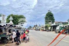 Đất kcn tân hà cửa khẩu katum