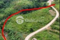 4380m cao phong view hồ đg ô tô tránh sổ đẹp gttl