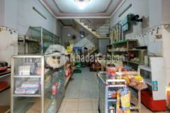 Nhà hxh đường 100 bình thới q11 4x13 25m 2 tầng