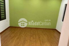 Bán căn hộ tập thể nghĩa tân diện tích 60m2 giá