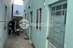 3 phòng trọ hẻm 311 đường nguyễn văn cừ cần thơ