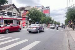 Bán nhà trường chinh hxh rộng lớn dt130m2 15 tỷ