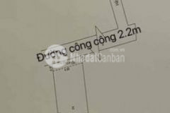 Nền hẻm 2 đường nguyễn truyền thanh bình thuỷ