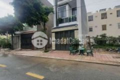 Chính chủ bán đất khu dân cư phú mỹ hiệp tp dĩ an