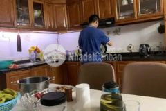 Bán nhà lương ngọc quyến hà đông 45m2 giá 4 3tỷ