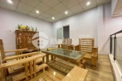 Bán nhà mặt tiền đường vũ quỳnh đoạn hồ quý ly