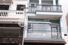 Nhà lê văn khương quận 12 shr sát gò vấp