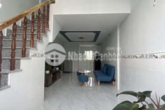 Nhà60m2 hxh 380triệu tặng nội thất ubndmỹ hạnh nam