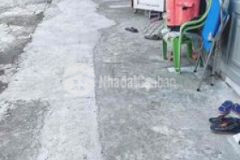 Nhà bán ngang 3 2x6 5 nha 2 lầu 3 phòng ngủ 3 tol