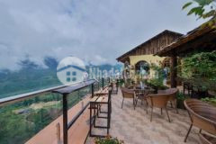 Đất nền sapa trung tâm xã giá cực rẻ làm homestay