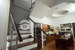 Bán nhà phương liệt ô tô 50m² 6 tỷ